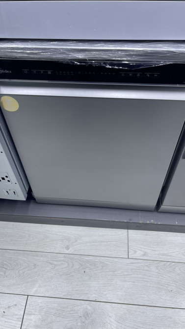 Посудомойка Бишкек - изображение 1