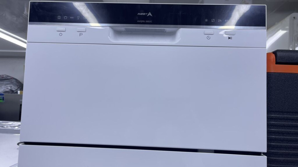 Посудомойка Бишкек - изображение 1