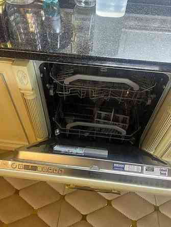 Посудомойка Бишкек