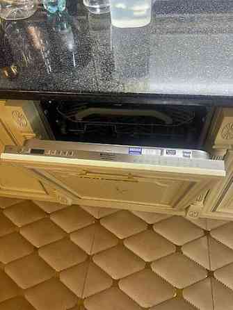 Посудомойка Бишкек