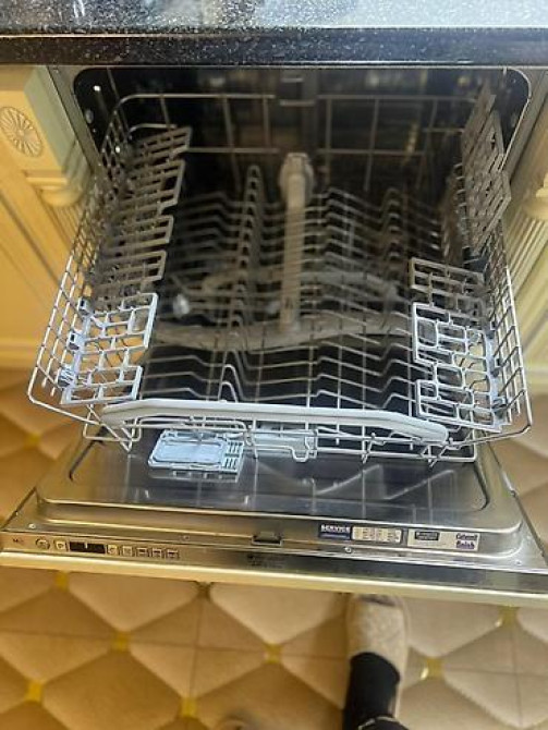 Посудомойка Бишкек - изображение 3