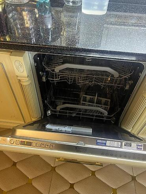 Посудомойка Бишкек - изображение 4