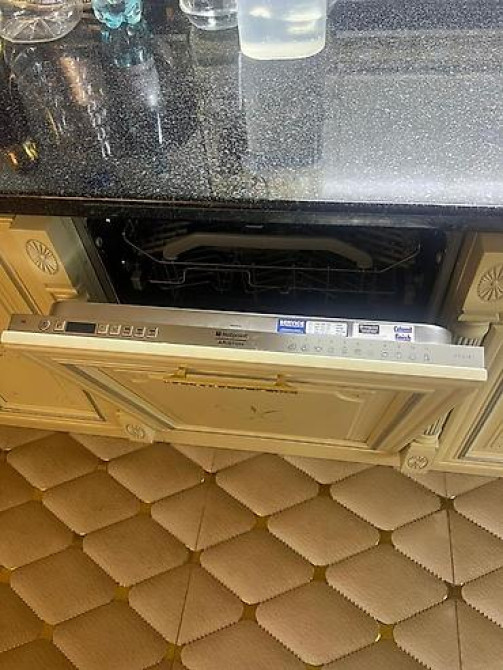 Посудомойка Бишкек - изображение 1