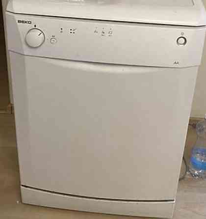 Посудомойка, Б/у, Самовывоз Бишкек