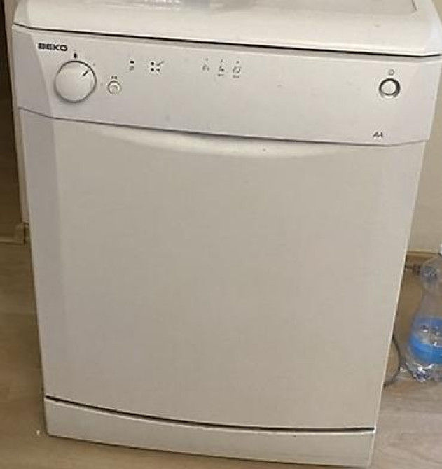 Посудомойка, Б/у, Самовывоз Бишкек - изображение 2