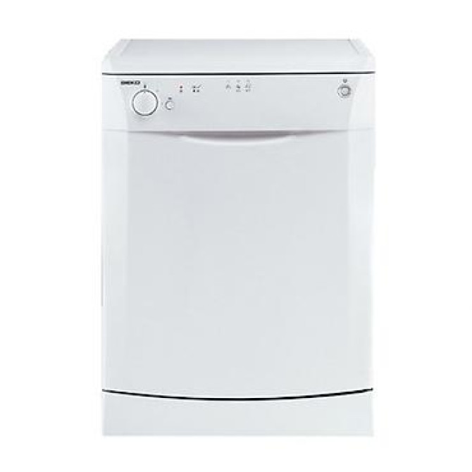 Посудомойка, Б/у, Самовывоз Бишкек - изображение 1