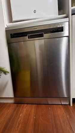 Посудомойка Бишкек