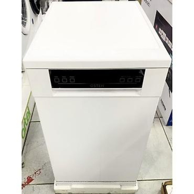 Посудомойка, Платная доставка Бишкек - изображение 3