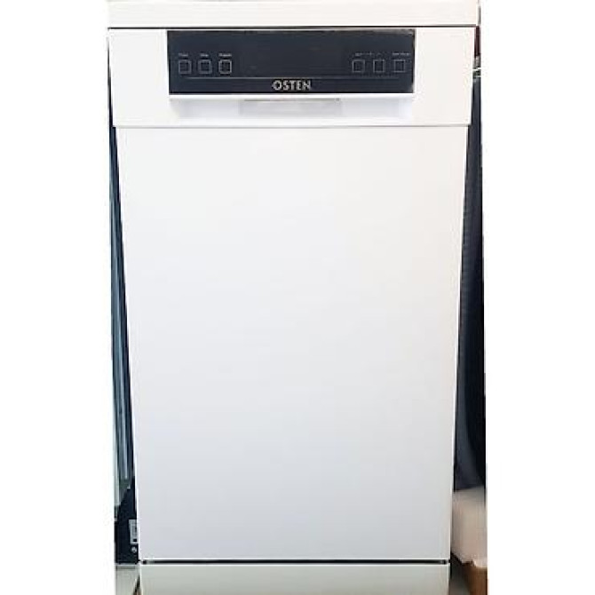 Посудомойка, Платная доставка Бишкек - изображение 1