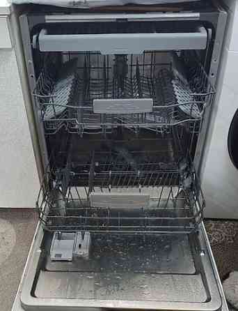 Посудомойка, Б/у, Самовывоз Бишкек