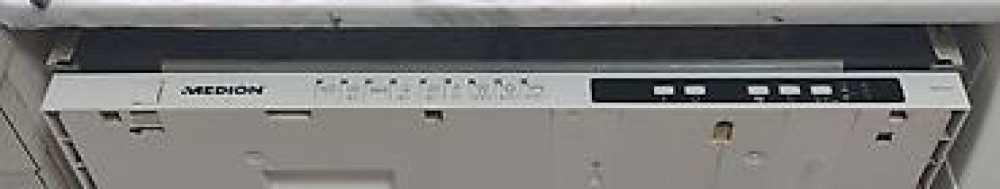 Посудомойка, Б/у, Самовывоз Бишкек - изображение 2