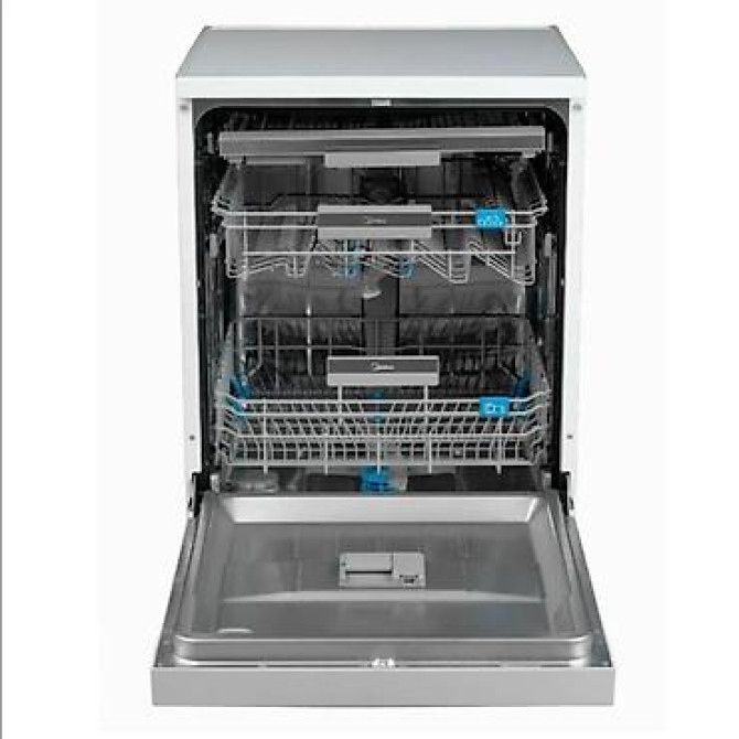 Посудомойка Бишкек - изображение 8