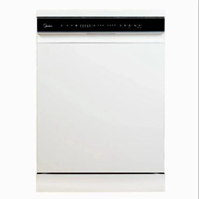 Посудомойка Бишкек - изображение 2