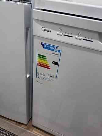 Посудомойка, Б/у, Платная доставка, Самовывоз Бишкек