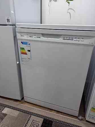 Посудомойка, Б/у, Платная доставка, Самовывоз Бишкек