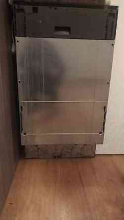 Посудомойка, Б/у, Самовывоз Бишкек