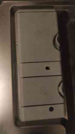 Посудомойка, Б/у, Самовывоз Бишкек