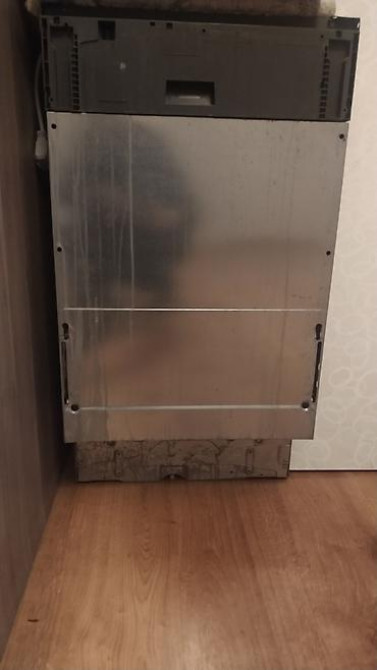 Посудомойка, Б/у, Самовывоз Бишкек - изображение 2