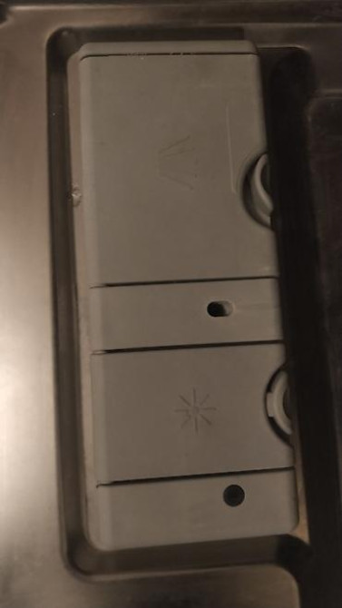 Посудомойка, Б/у, Самовывоз Бишкек - изображение 4