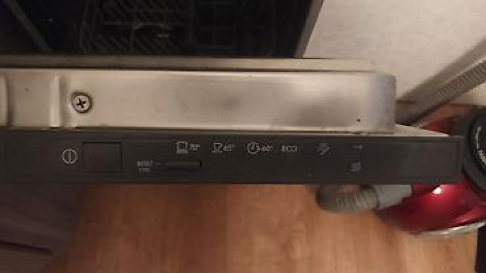 Посудомойка, Б/у, Самовывоз Бишкек - изображение 1