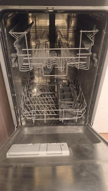 Посудомойка, Б/у, Самовывоз Бишкек - изображение 3