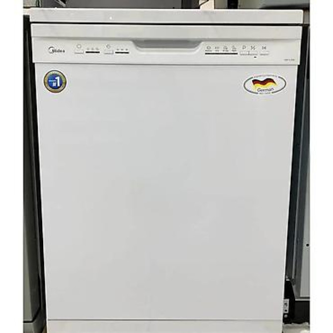 Посудомойка, Платная доставка, Бесплатная доставка, Самовывоз Бишкек - изображение 2