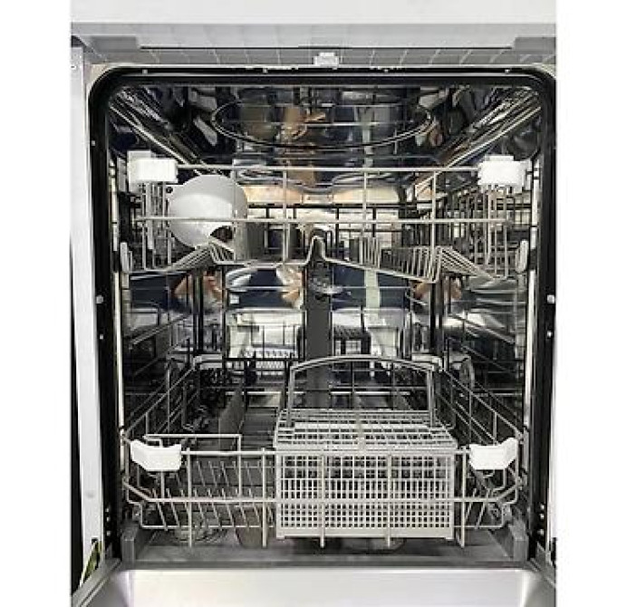 Посудомойка, Платная доставка, Бесплатная доставка, Самовывоз Бишкек - изображение 3