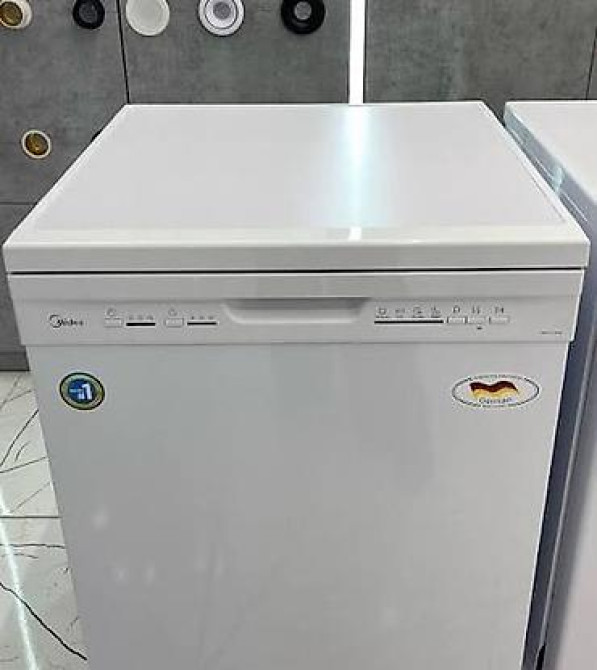 Посудомойка, Платная доставка, Бесплатная доставка, Самовывоз Бишкек - изображение 1