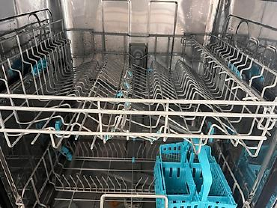 Посудомойка Бишкек - изображение 1