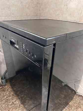 Посудомойка Бишкек