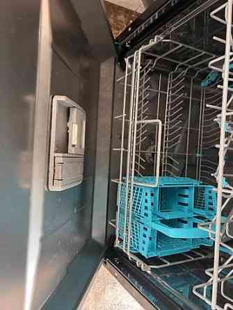 Посудомойка Бишкек