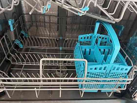 Посудомойка Бишкек