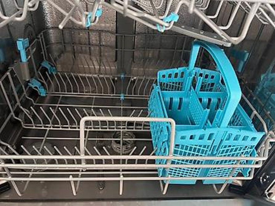 Посудомойка Бишкек - изображение 2