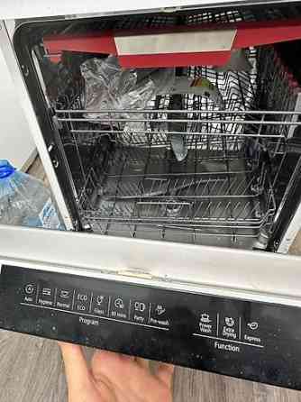 Посудомойка, Новый, Самовывоз, Платная доставка Бишкек