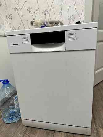 Посудомойка, Новый, Самовывоз, Платная доставка Бишкек