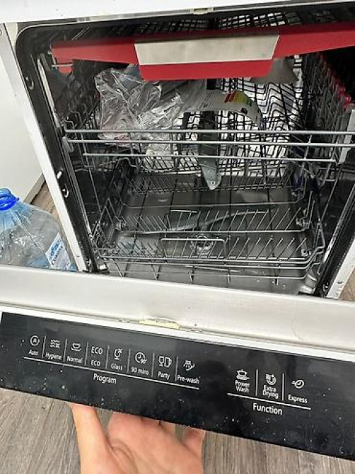 Посудомойка, Новый, Самовывоз, Платная доставка Бишкек - изображение 2