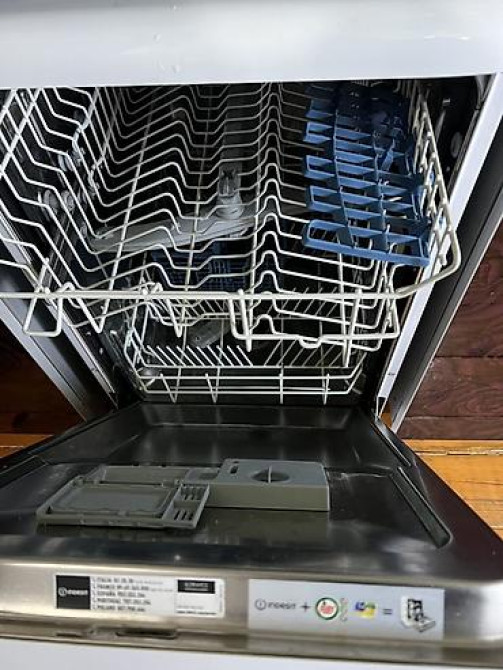 Посудомойка, Б/у, Самовывоз Бишкек - изображение 2