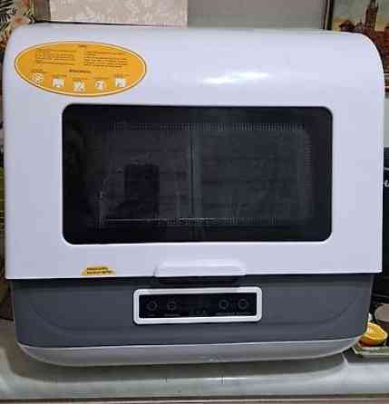 Посудомойка Бишкек