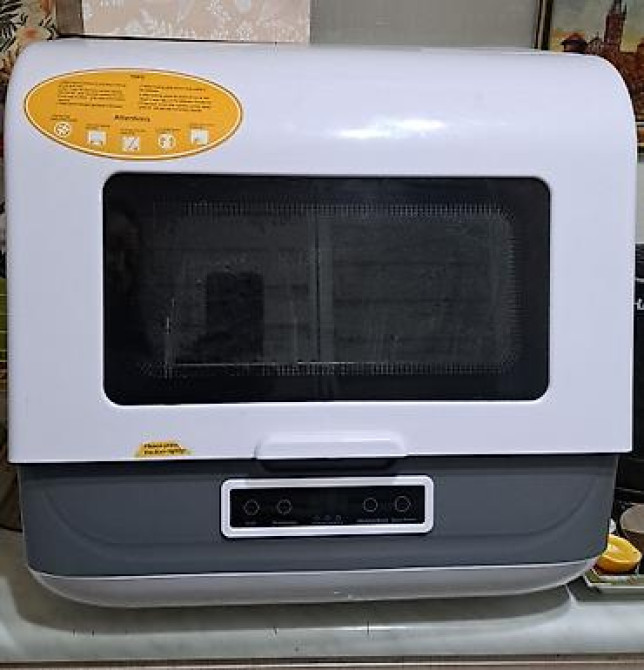 Посудомойка Бишкек - изображение 1