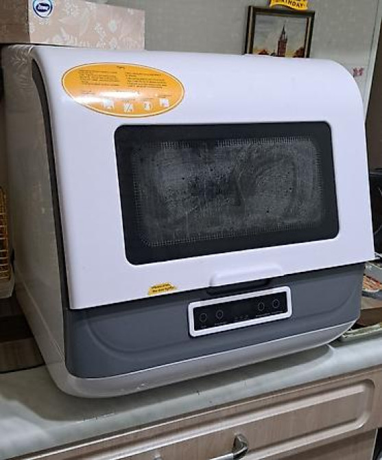 Посудомойка Бишкек - изображение 2