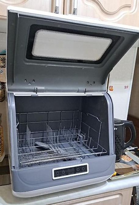 Посудомойка Бишкек - изображение 3