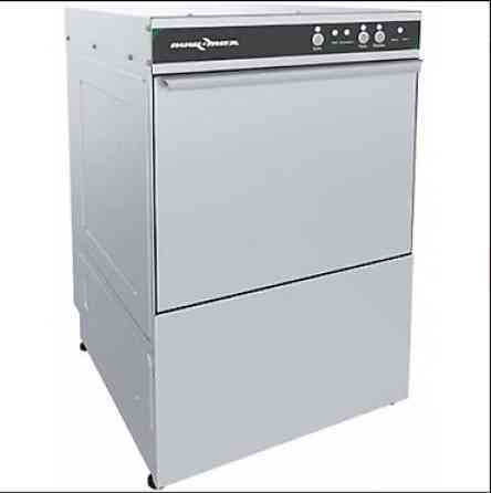 Посудомойка Бишкек