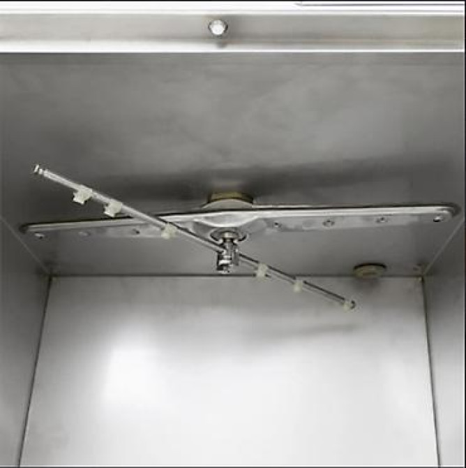 Посудомойка Бишкек - изображение 2