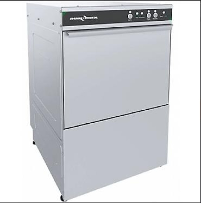 Посудомойка Бишкек - изображение 1