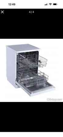 Посудомойка Бишкек