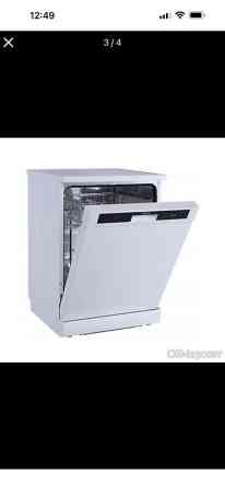 Посудомойка Бишкек