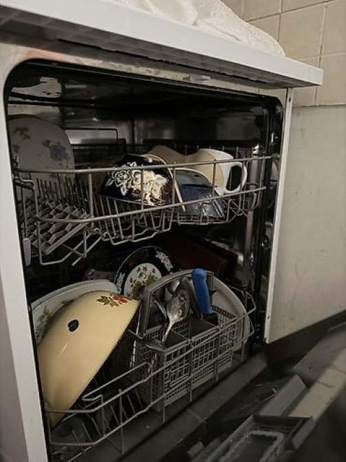 Посудомойка Бишкек - изображение 7