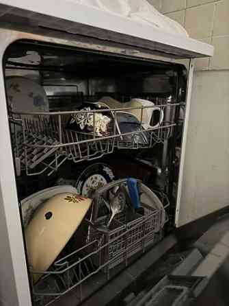 Посудомойка Бишкек