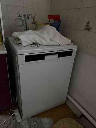 Посудомойка Бишкек