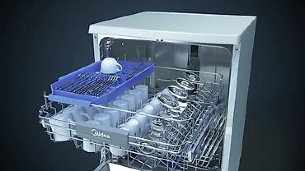 Посудомойка Бишкек - изображение 3